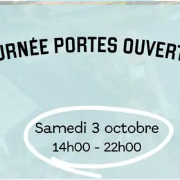 Journée Portes Ouvertes