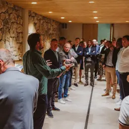 Journée Portes Ouvertes