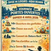 Journée portes ouvertes