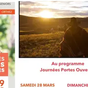 Journée Portes Ouvertes