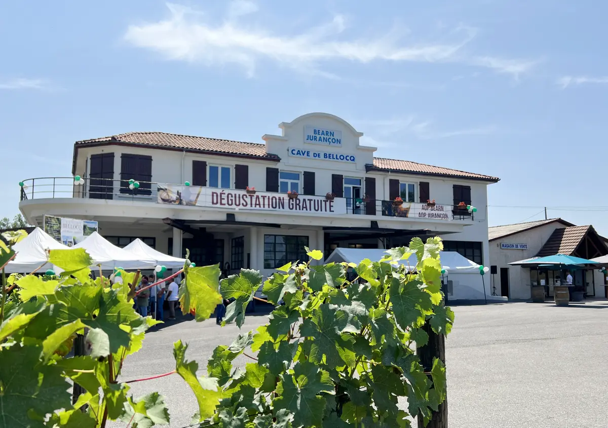 Journée Portes Ouvertes