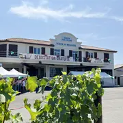 Journée Portes Ouvertes