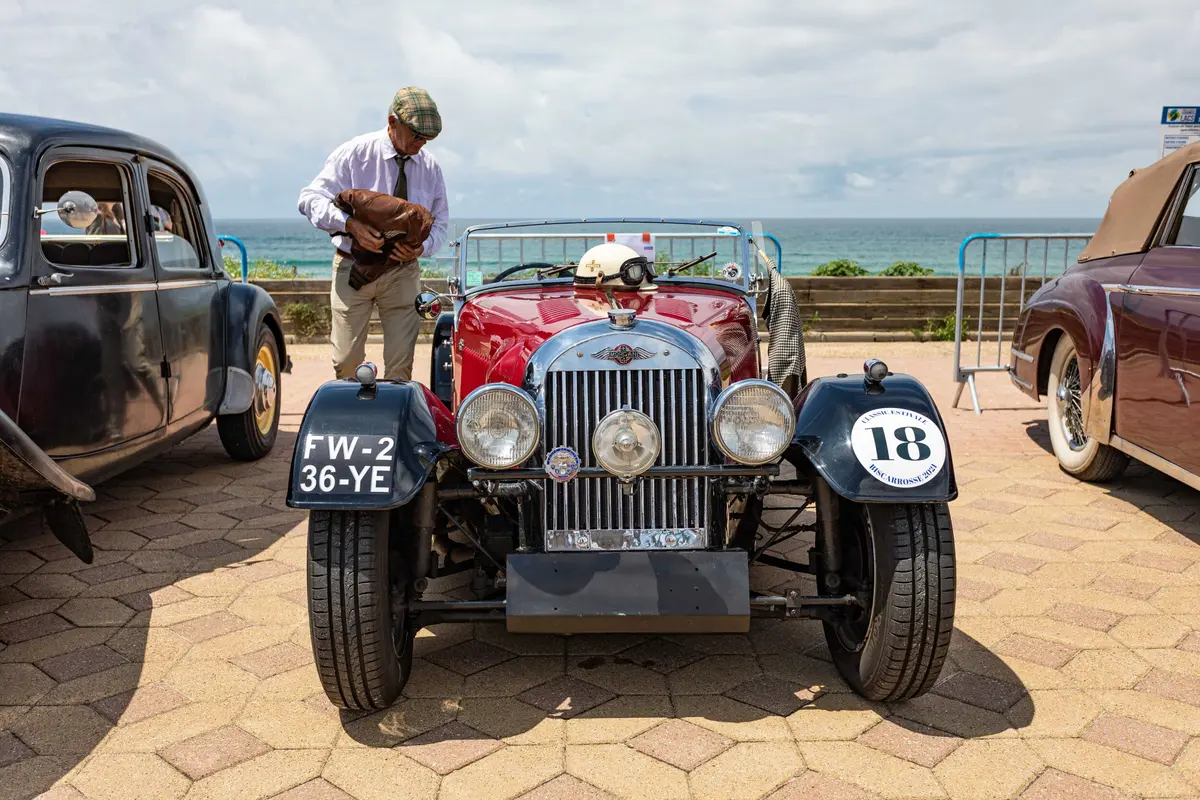 Journée portes ouvertes