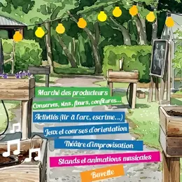 Journée portes ouvertes