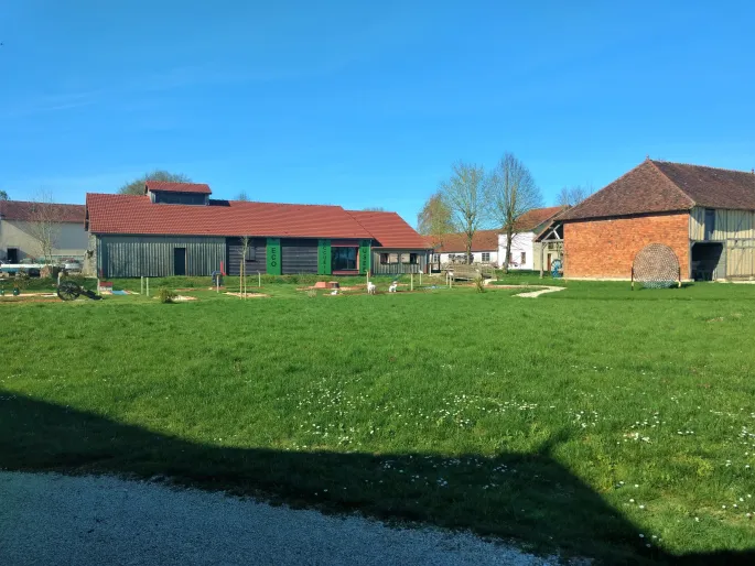 Journée Portes Ouvertes à l'Ecomusée