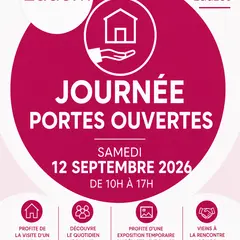 Journée Portes Ouvertes à la MARPA de Lauzès