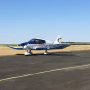 Journée Portes Ouvertes Aéroclub de Châteauneuf