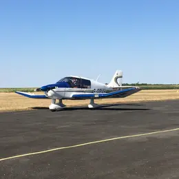 Journée Portes Ouvertes Aéroclub de Châteauneuf