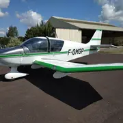 Journée Portes Ouvertes aéroclub de Lessay