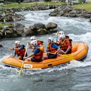 Journée portes ouvertes  au Parc Aquasports à Pau (64)