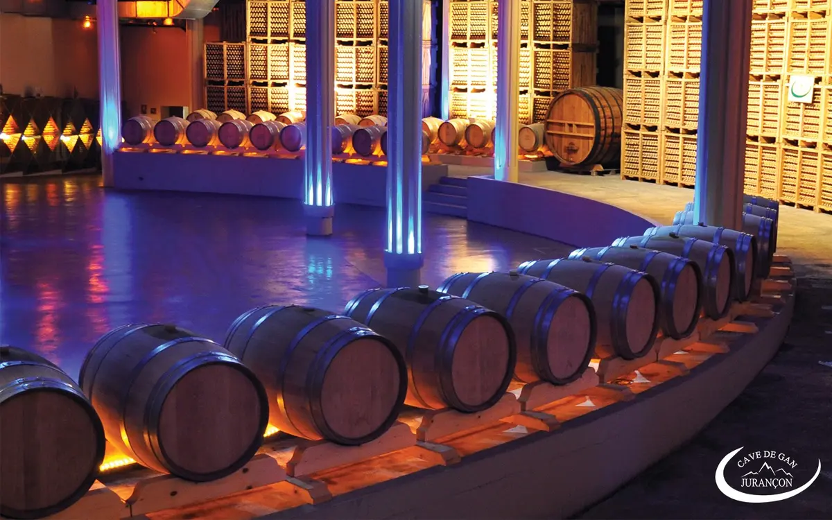 Journée Portes ouvertes Cave des Producteurs