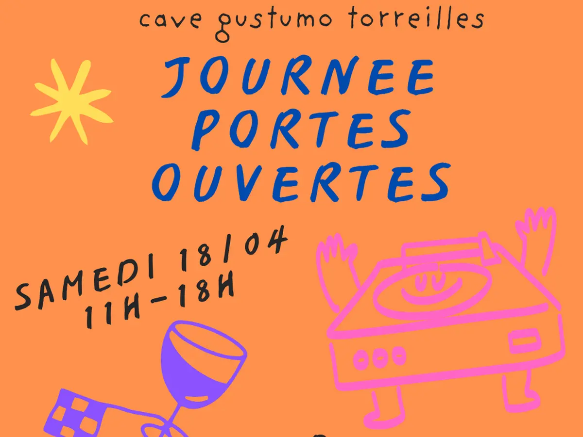 Journée Portes Ouvertes Chez Gustumo