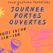 Journée Portes Ouvertes Chez Gustumo