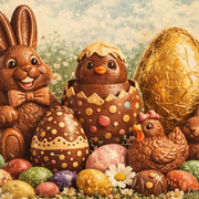 Journée Portes Ouvertes | Chocolaterie Chabert