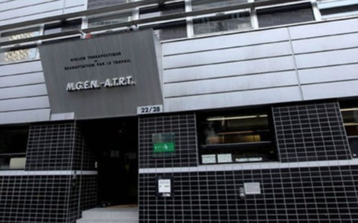 Journée Portes Ouvertes de l'ATRT