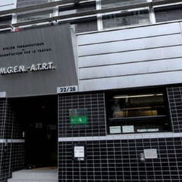 Journée Portes Ouvertes de l'ATRT