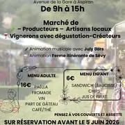 Journee Portes Ouvertes Des Lopins D'Abord