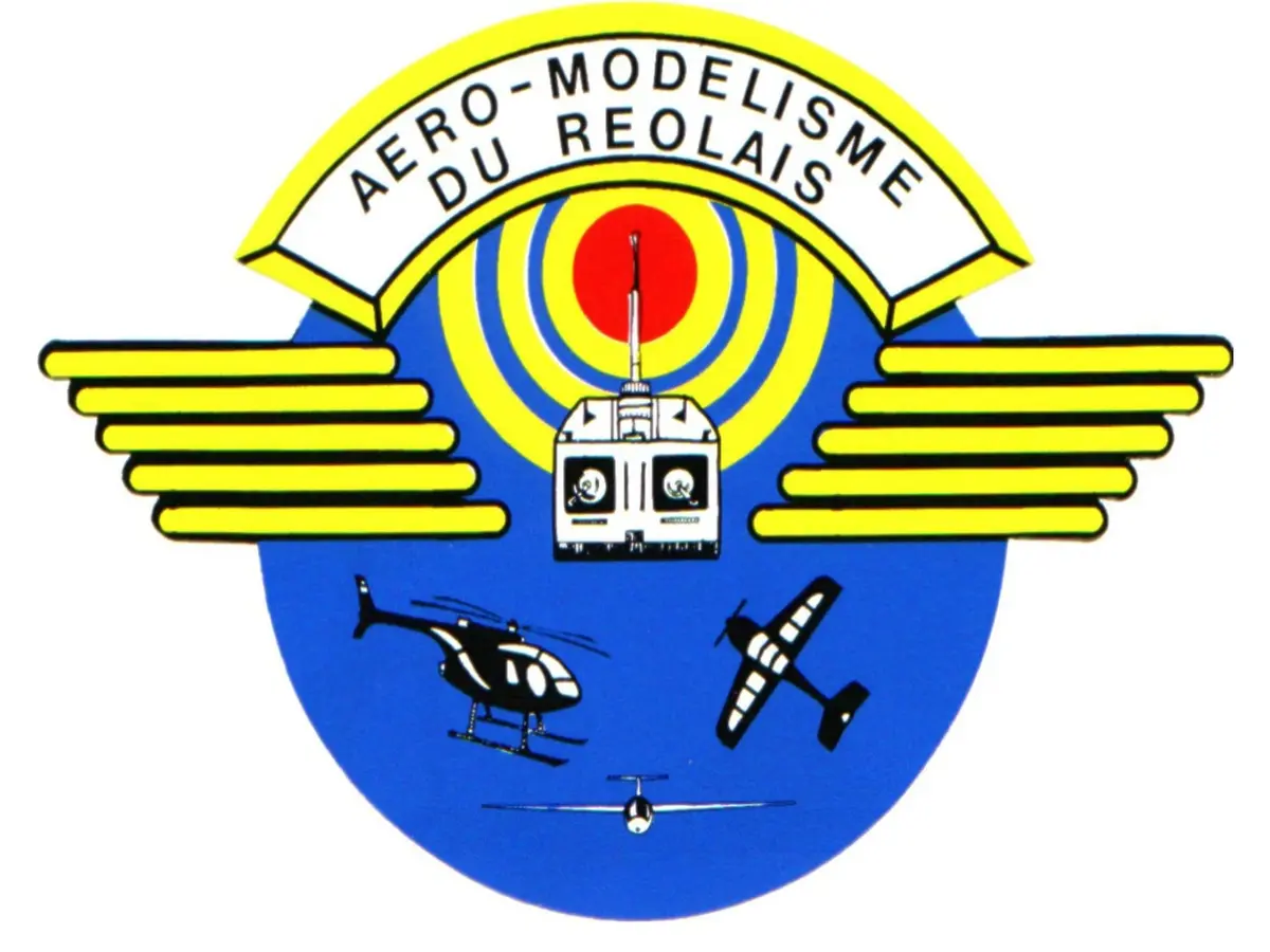 Journée portes ouvertes du clus d'aéromodélisme réolais