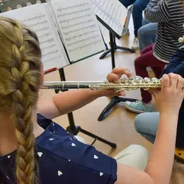 Journée portes ouvertes du conservatoire de théâtre et de musique de Chaumont