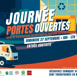 Journée Portes Ouvertes du SIVOM