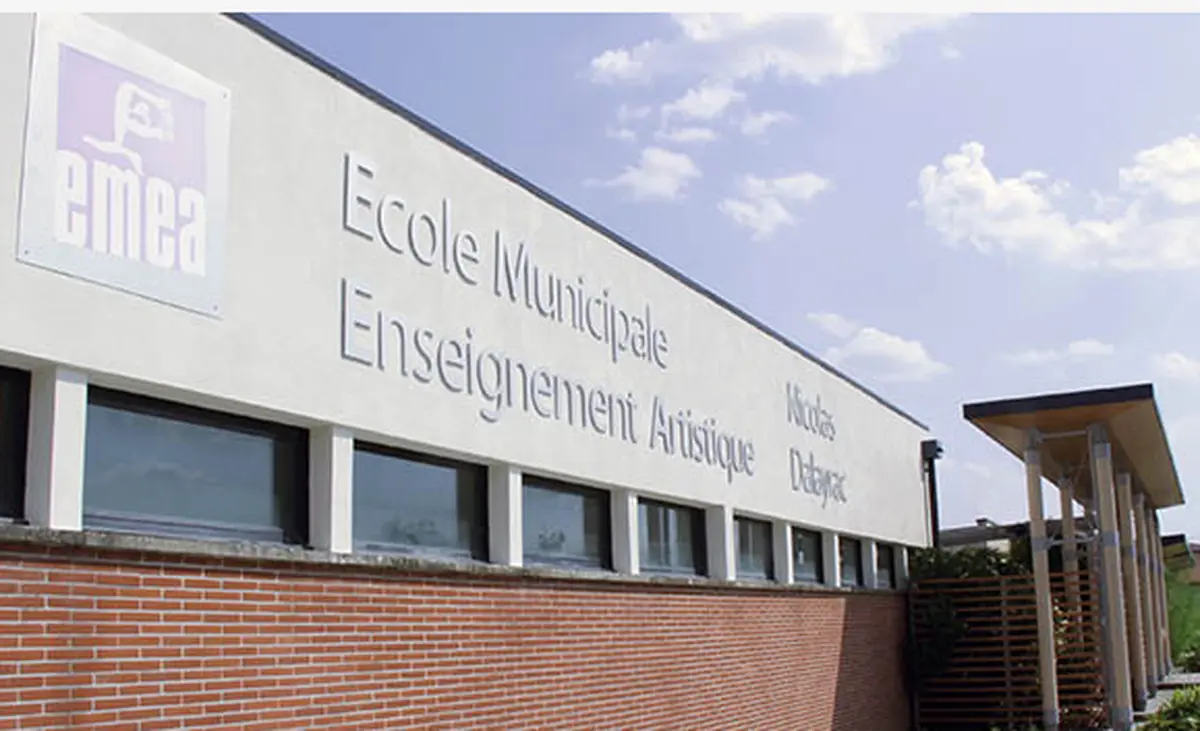 Journee Portes Ouvertes Emea