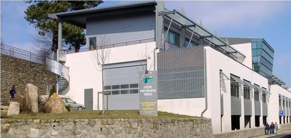 Journée Portes Ouvertes Ensemble Scolaire St Pierre-St Paul