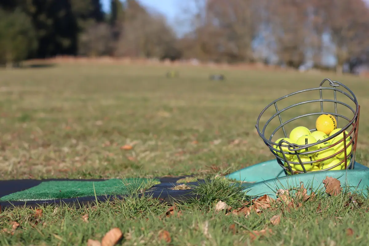 Journée portes ouvertes golf du Chammet