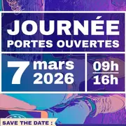 Journée portes ouvertes à l'IUT de Colmar