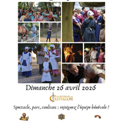 Journée portes ouvertes La Bataille de Castillon