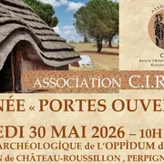 Journée « Portes Ouvertes » - Ruscino