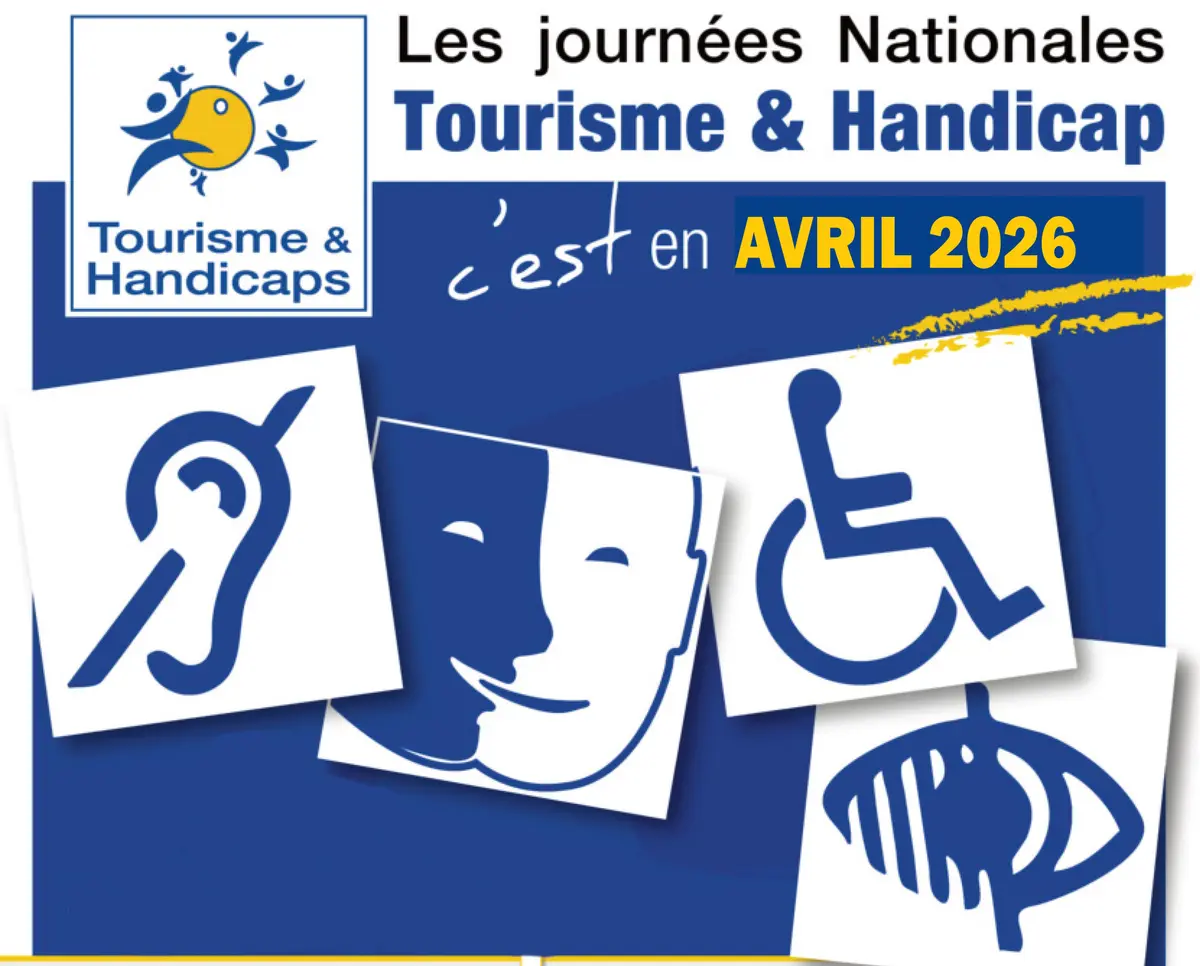 Journée portes ouvertes Tourisme et Handicap