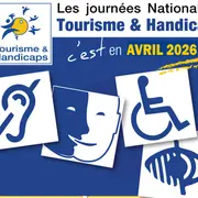 Journée portes ouvertes Tourisme et Handicap