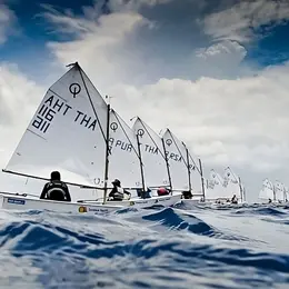 Journée Portes Ouvertes Voile & Handicap