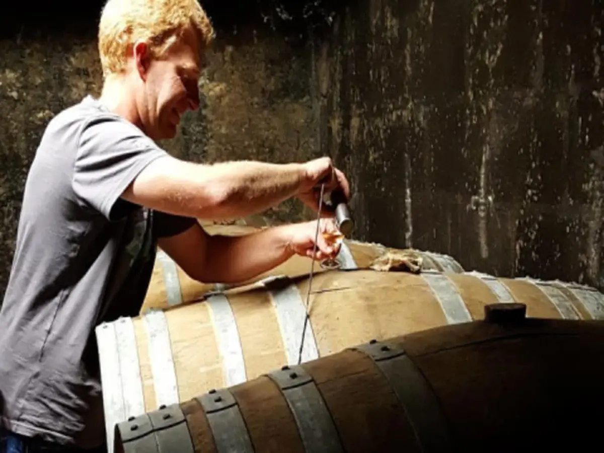 Journée privée Cognac & distilleries au départ de Cognac (16)