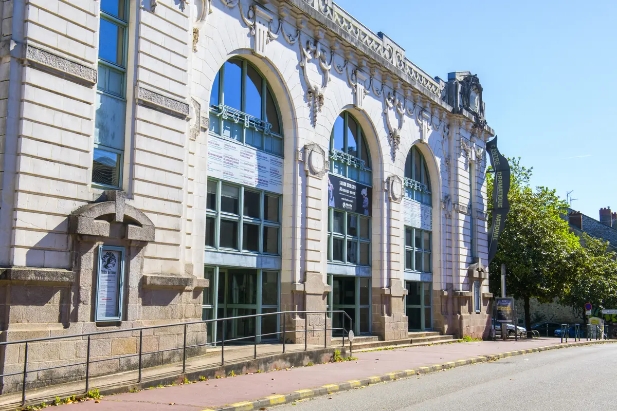 Journée professionnelle