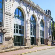 Journée professionnelle