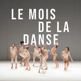 Journée professionnelle - Le mois de la danse