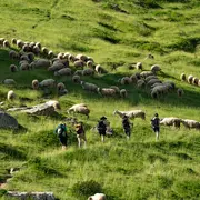 Journée randonnée en montagne au féminin