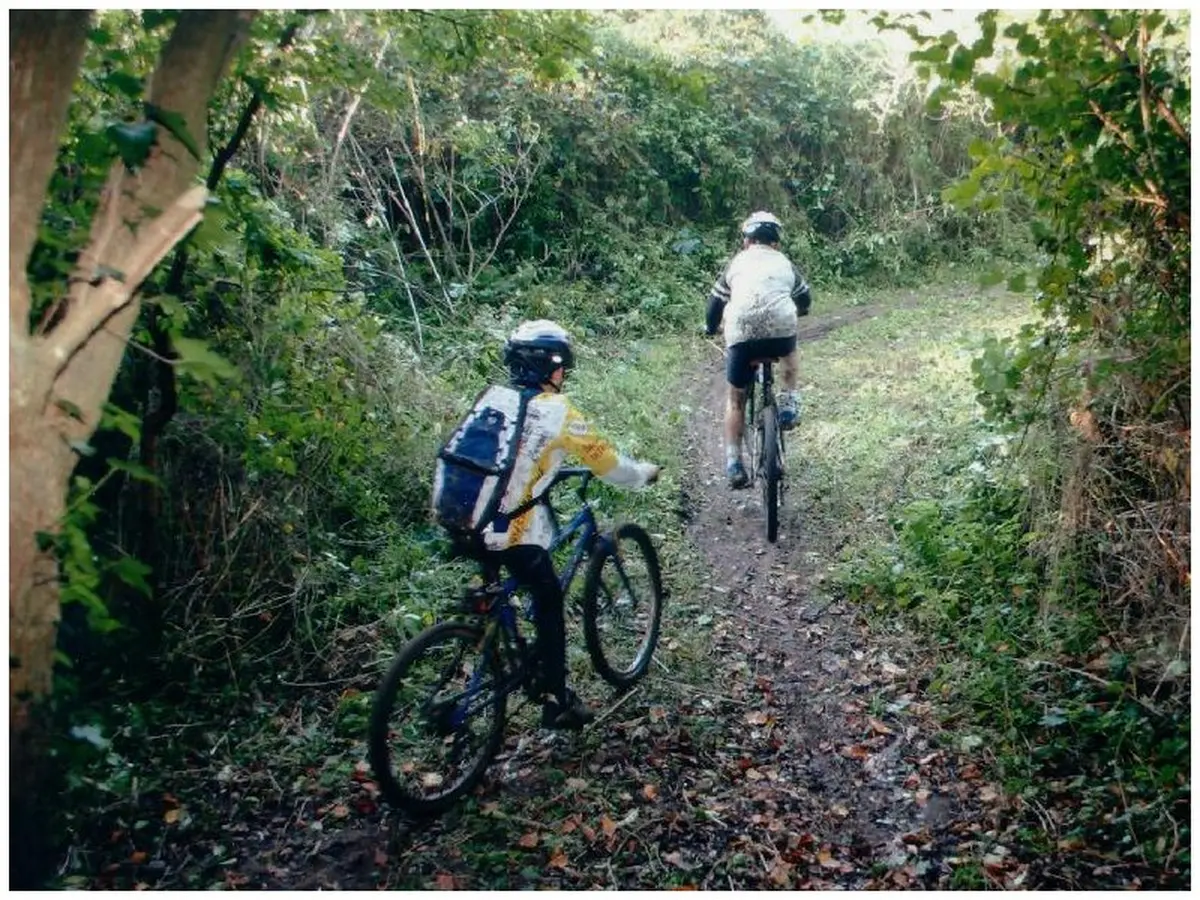 Journée randonnées VTT et Pédestre Lisieux, la Cerza 2026