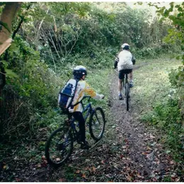 Journée randonnées VTT et Pédestre Lisieux, la Cerza 2026