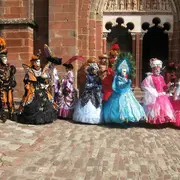 Journée Renaissance