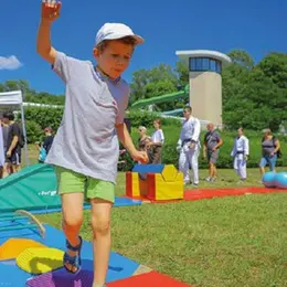 Journée rencontre ton sport