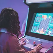 Journée retro gaming