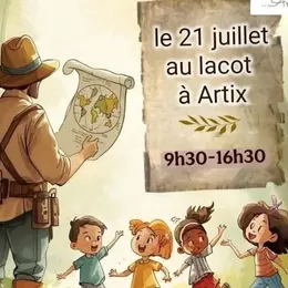 Journée Robinson
