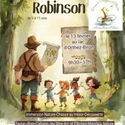 Journée Robinson