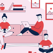 Journée sans écrans