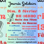 Journée solidaire