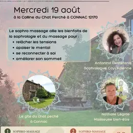 Journée Sophro-Massage