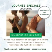 Journée spéciale cocooning