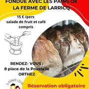 Journée spéciale : Fêt'O Panier